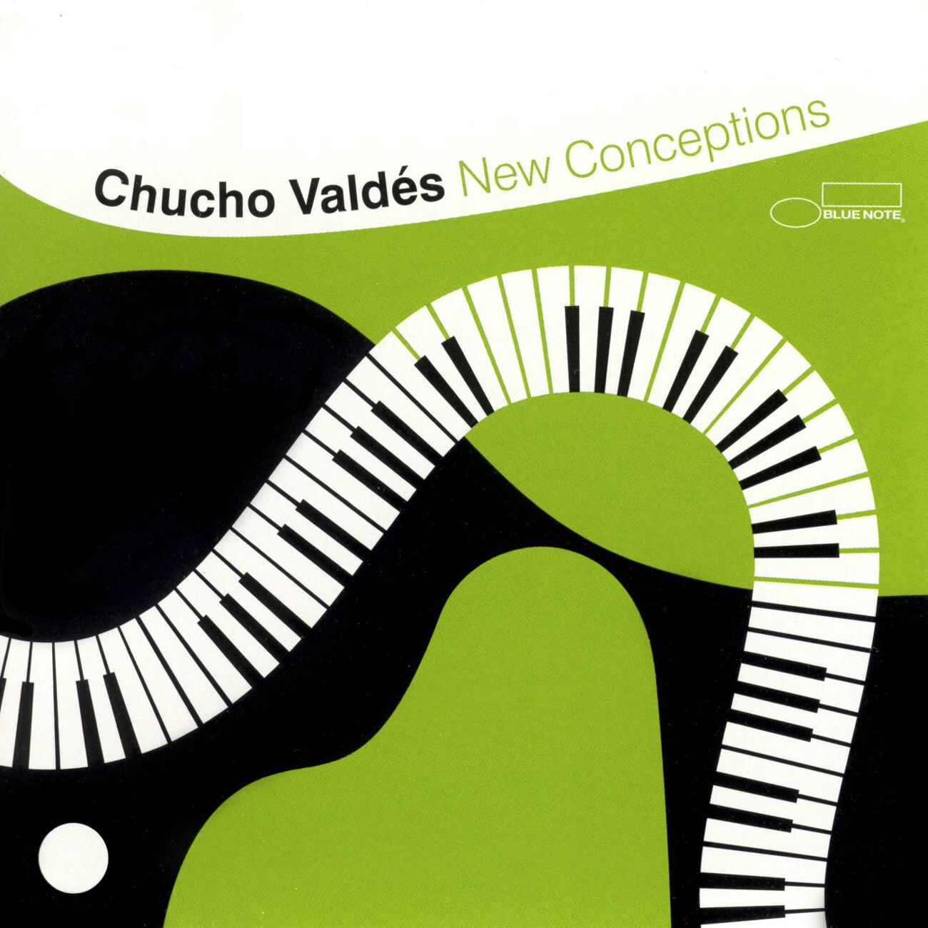Chucho Valdes - Nanu