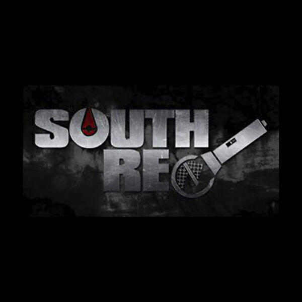 SouthRec - Память на двоих (feat. V1NCENT)