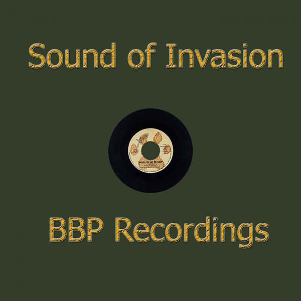 BadboE - Sound Of Invasion (Wiccatron JJ Remix)