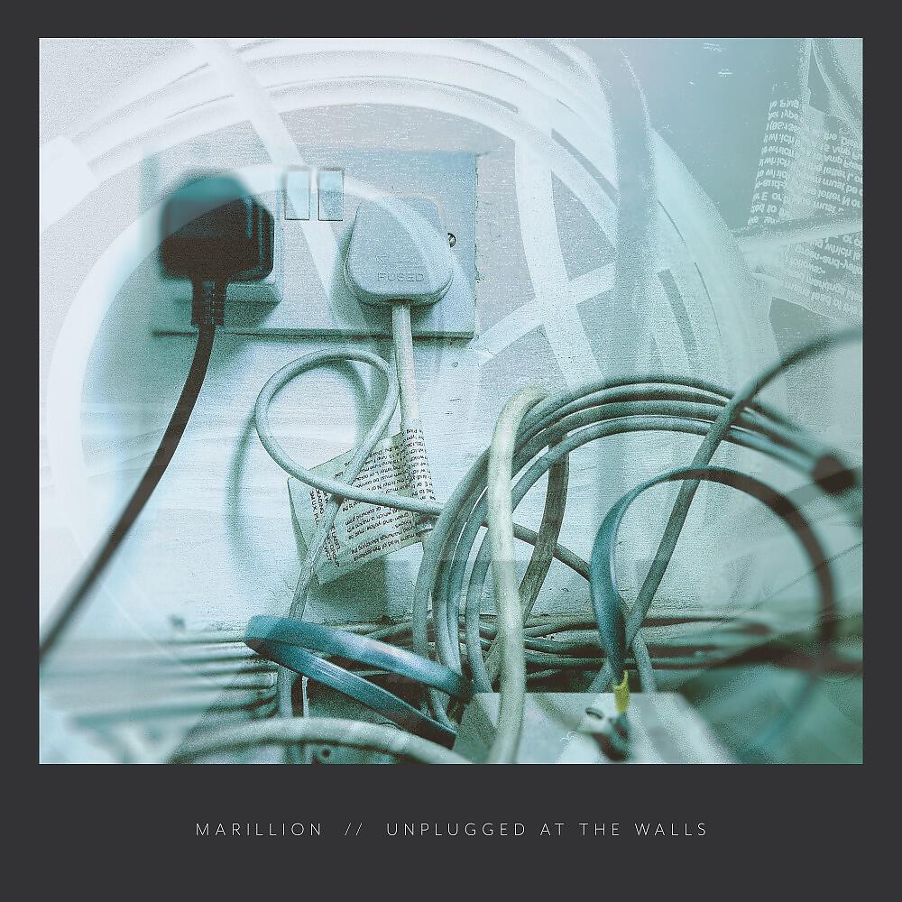 Marillion - Hooks in You (Live)