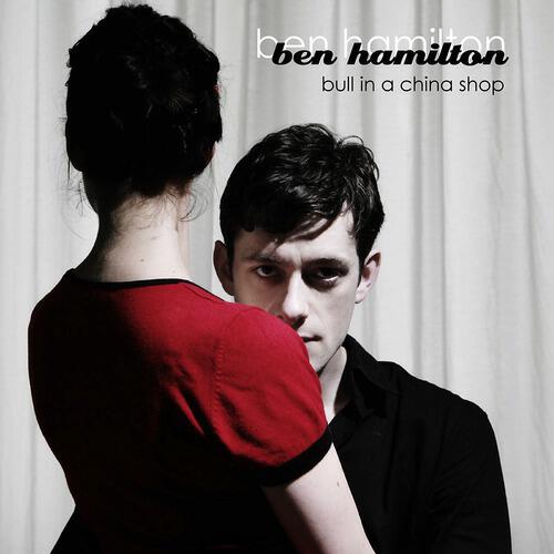 Ben Hamilton - Boris