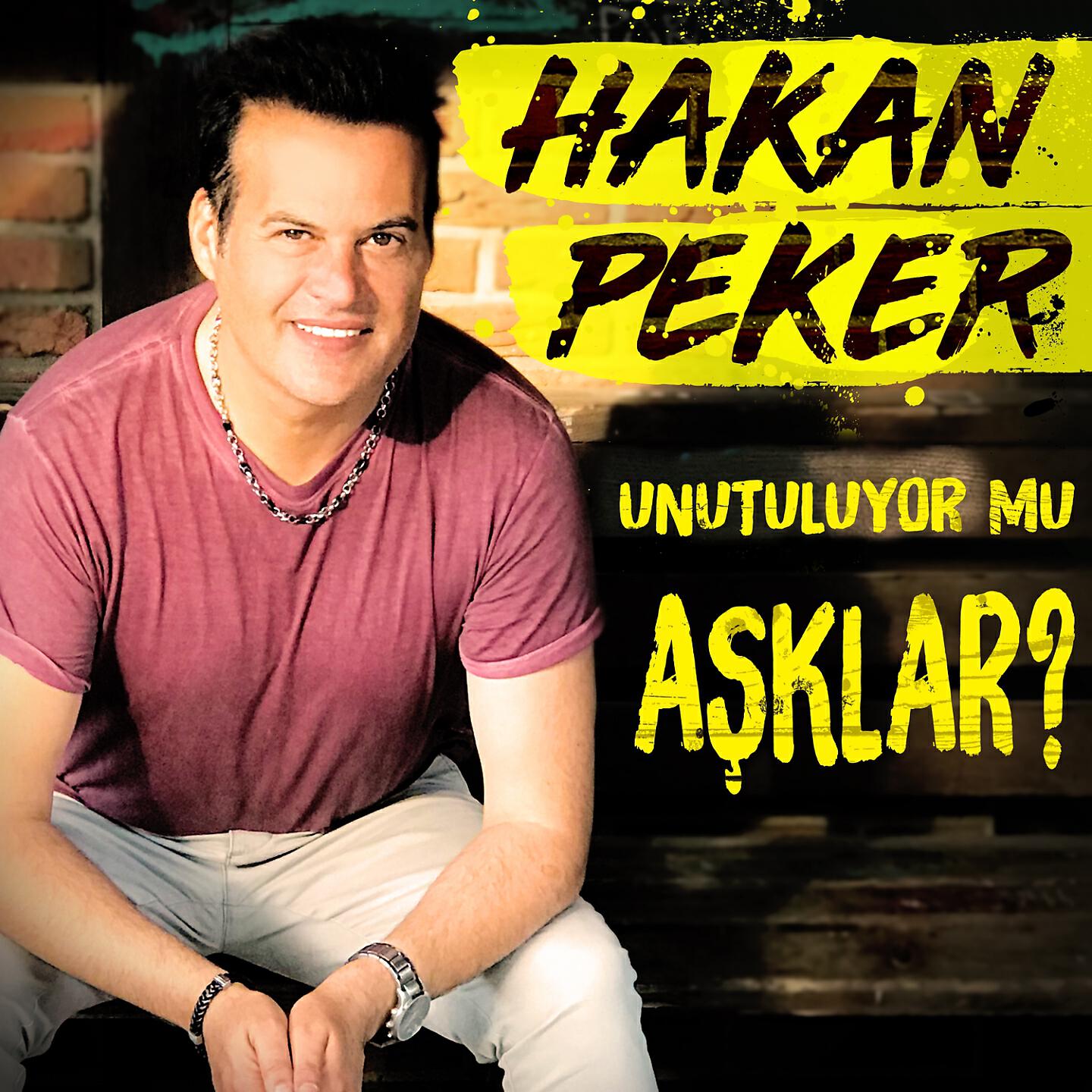 Hakan Peker - Unutuluyor mu Aşklar ?