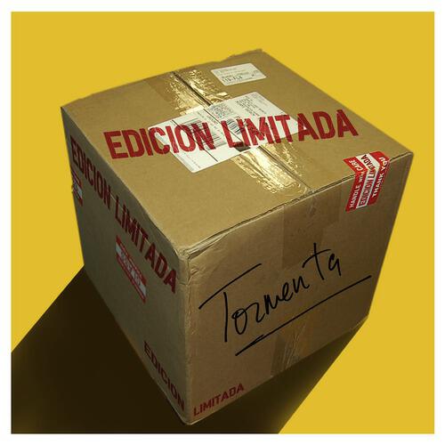 Tormenta - Deja