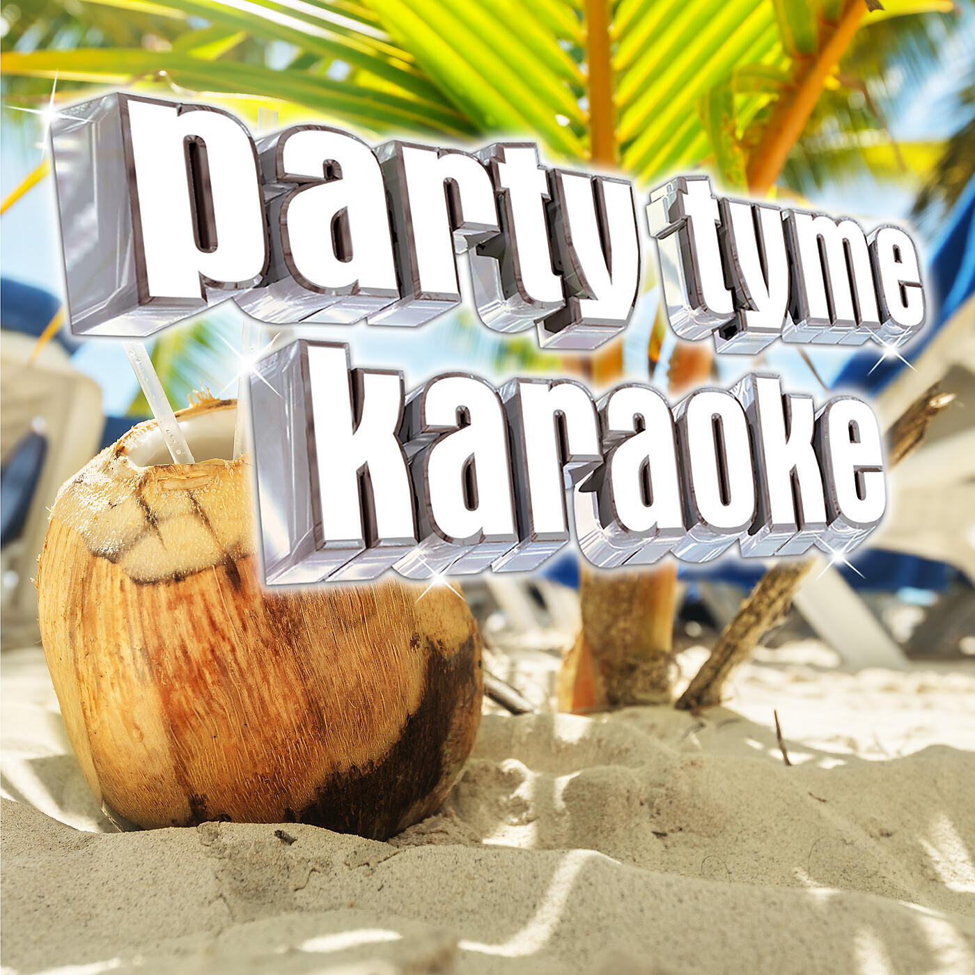 Party Tyme Karaoke - Agua (Made Popular By Wilfrido Vargas) [Karaoke Version]