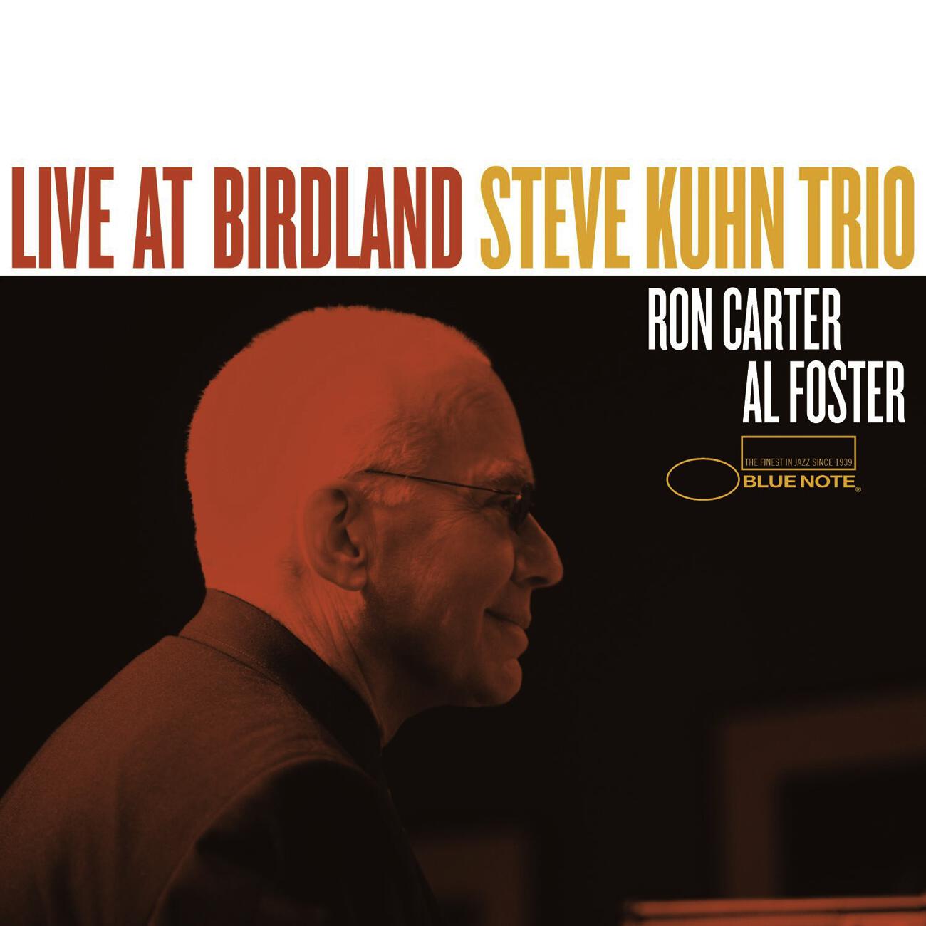 Steve Kuhn - Stella By Starlight (Live)