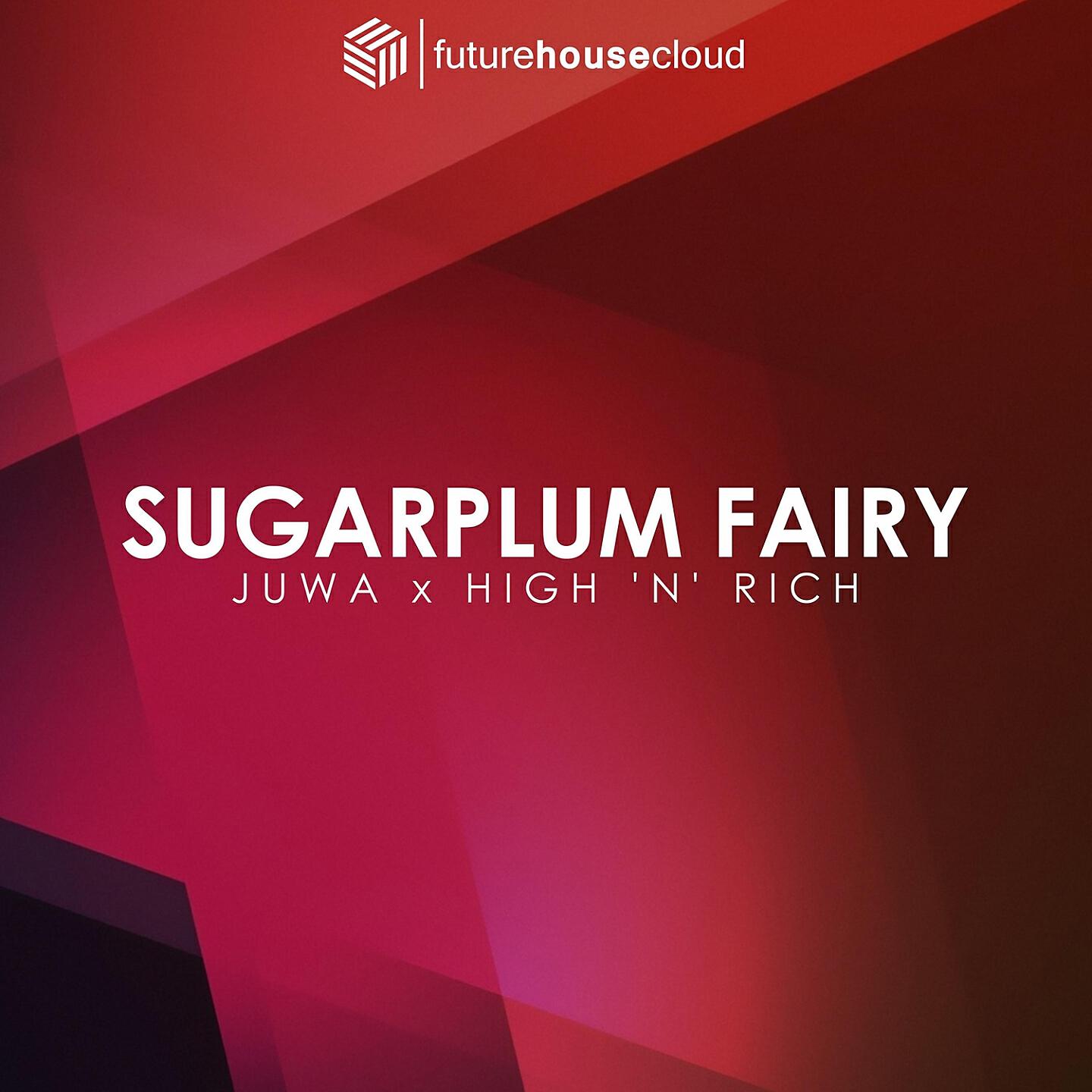 Juwa. High 'n' Rich - Sugarplum Fairy