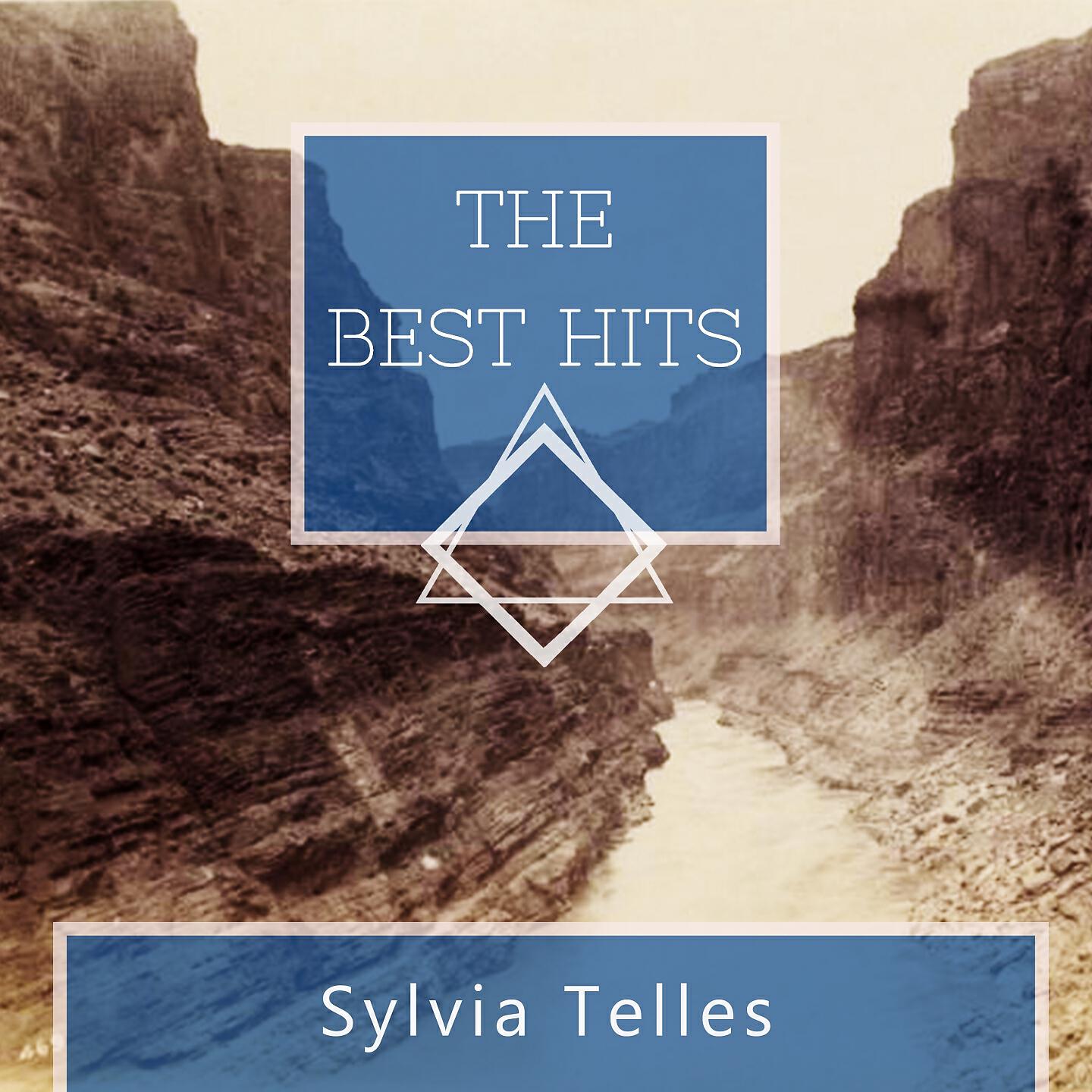 Sylvia Telles - Amor Sem Adeus