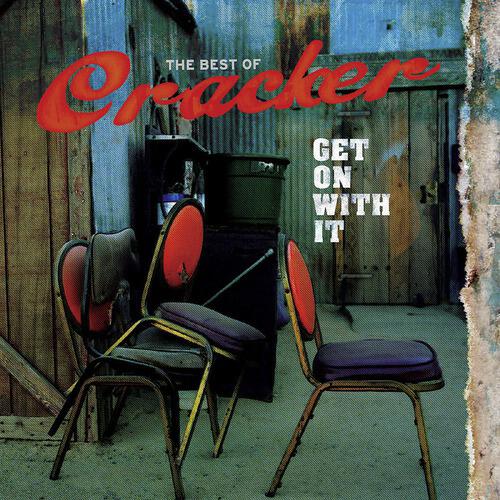 Cracker - Teen Angst (What The World Needs Now)
