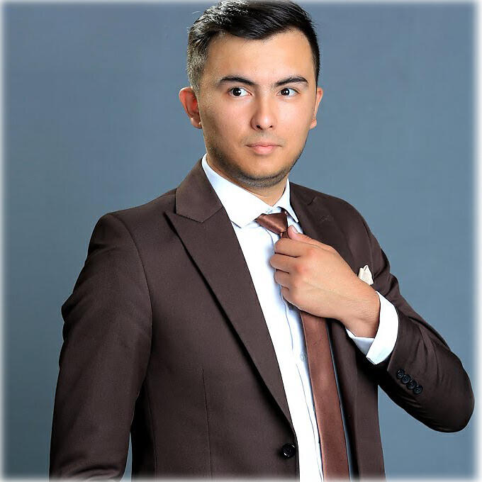 Shoxruz (Abadiya) - Olifta