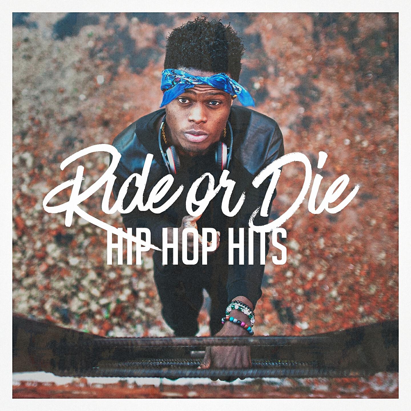 Top 40 Hip-Hop Hits - These Days
