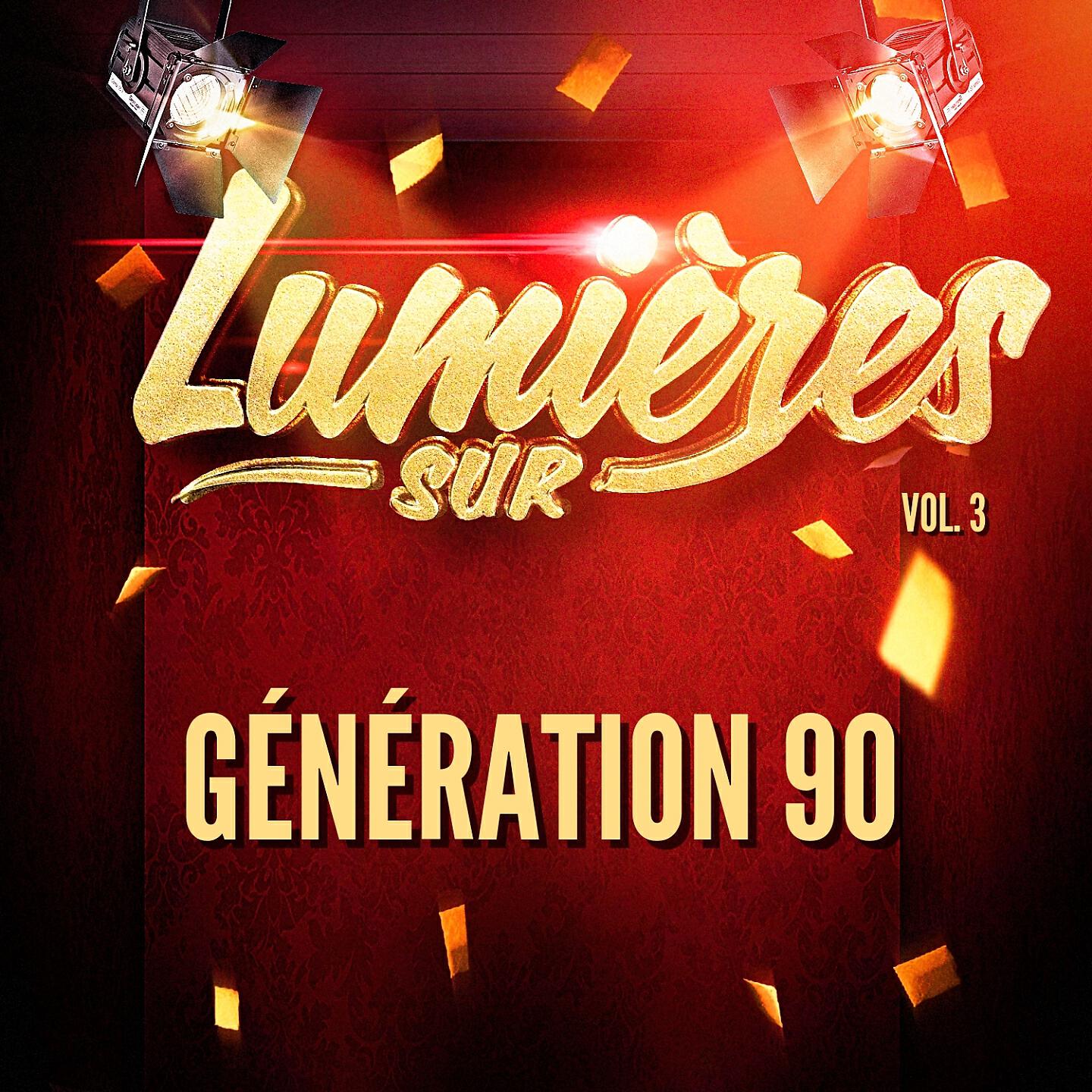 Generation 90 - Aïcha