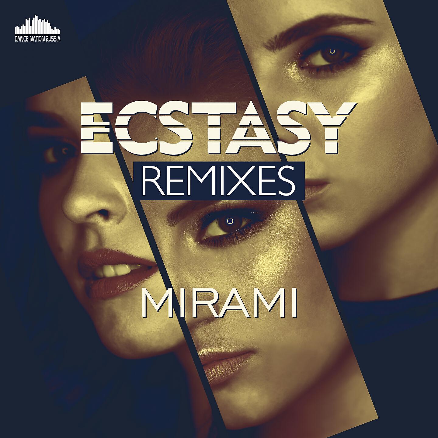 Mirami - Ecstasy (Double Motion Remix)