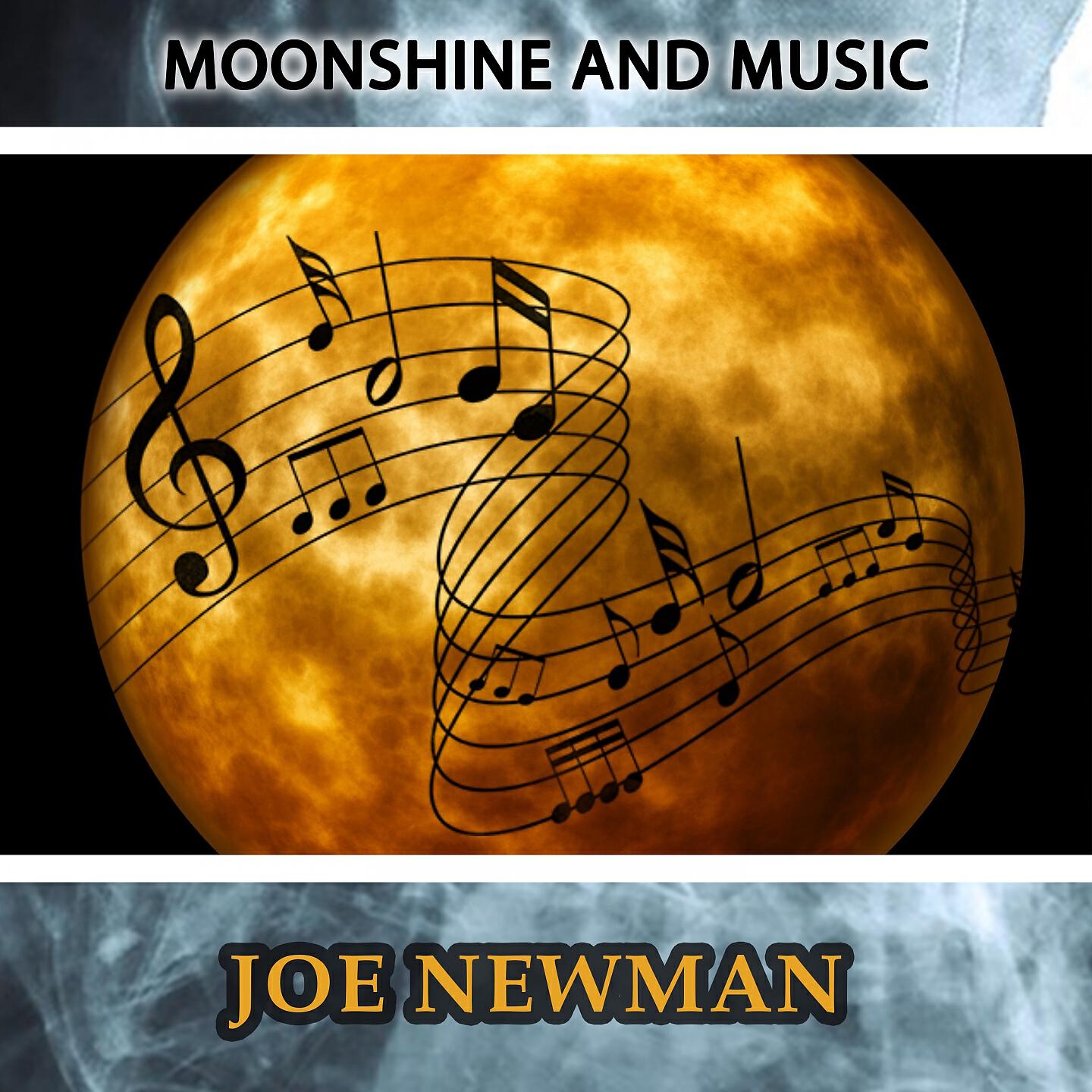Joe Newman - Between The Devil And The Deep Blue Sea