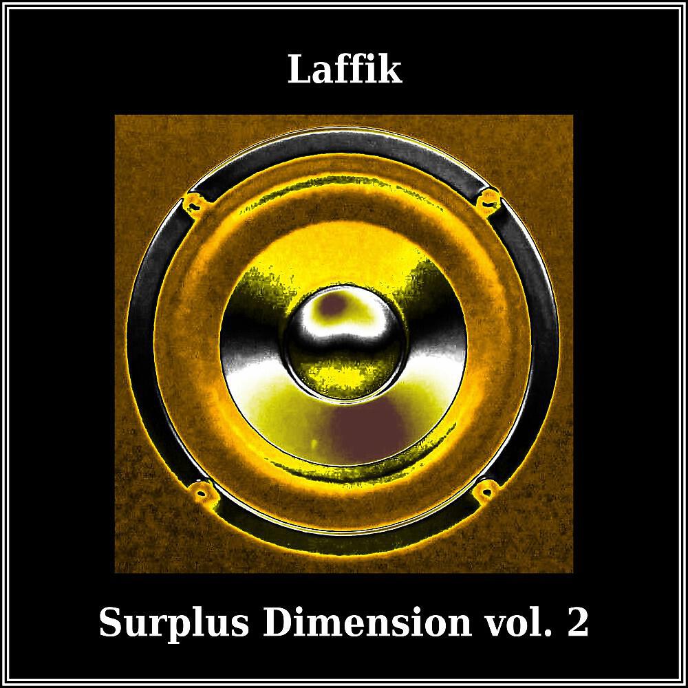 Laffik - Extradimensional Voyeurism