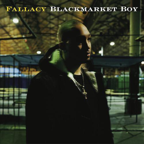 Fallacy - DJ Skully DMC World Champion (Skit)