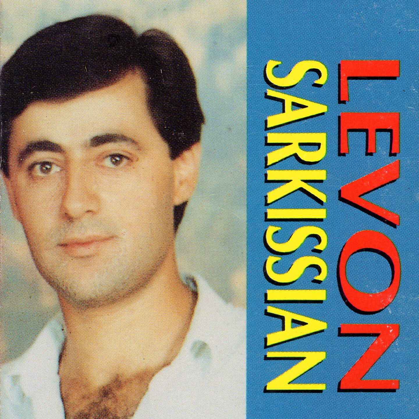 Levon Sargsyan - Tarar Kyankis Kese