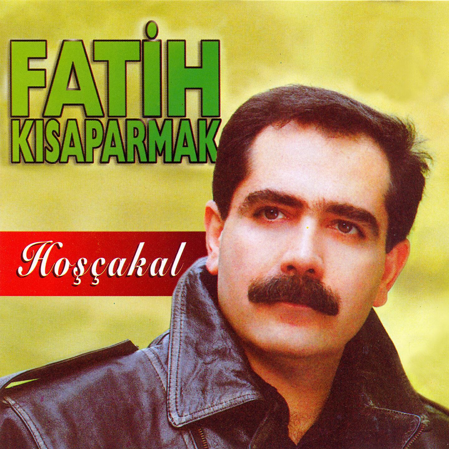 Fatih Kısaparmak - Potpori (Fırat / Diyarbakır Düzüne / Alyanaklım)
