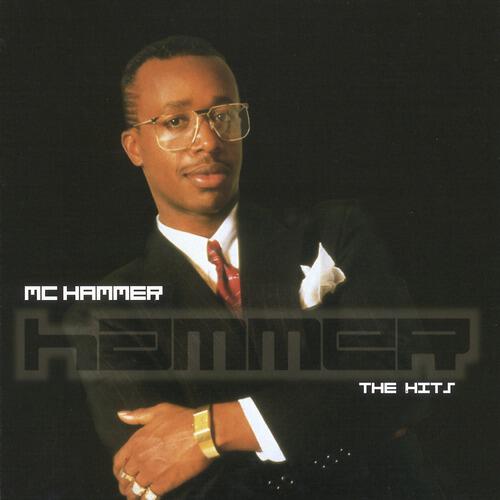 M.C. Hammer - Pump It Up (Here's The News)
