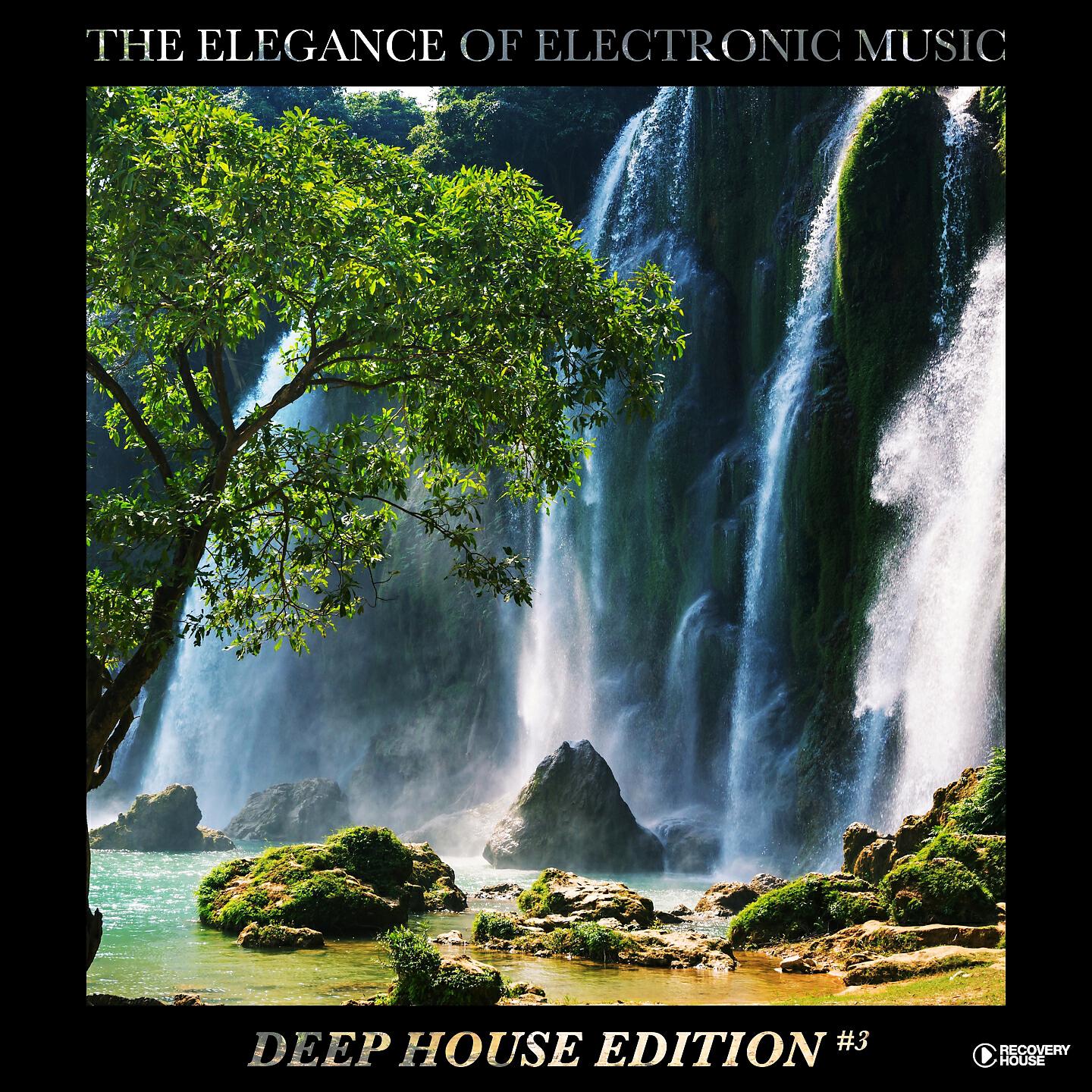 Dan McKie - Mushroom (Sterbai Remix)