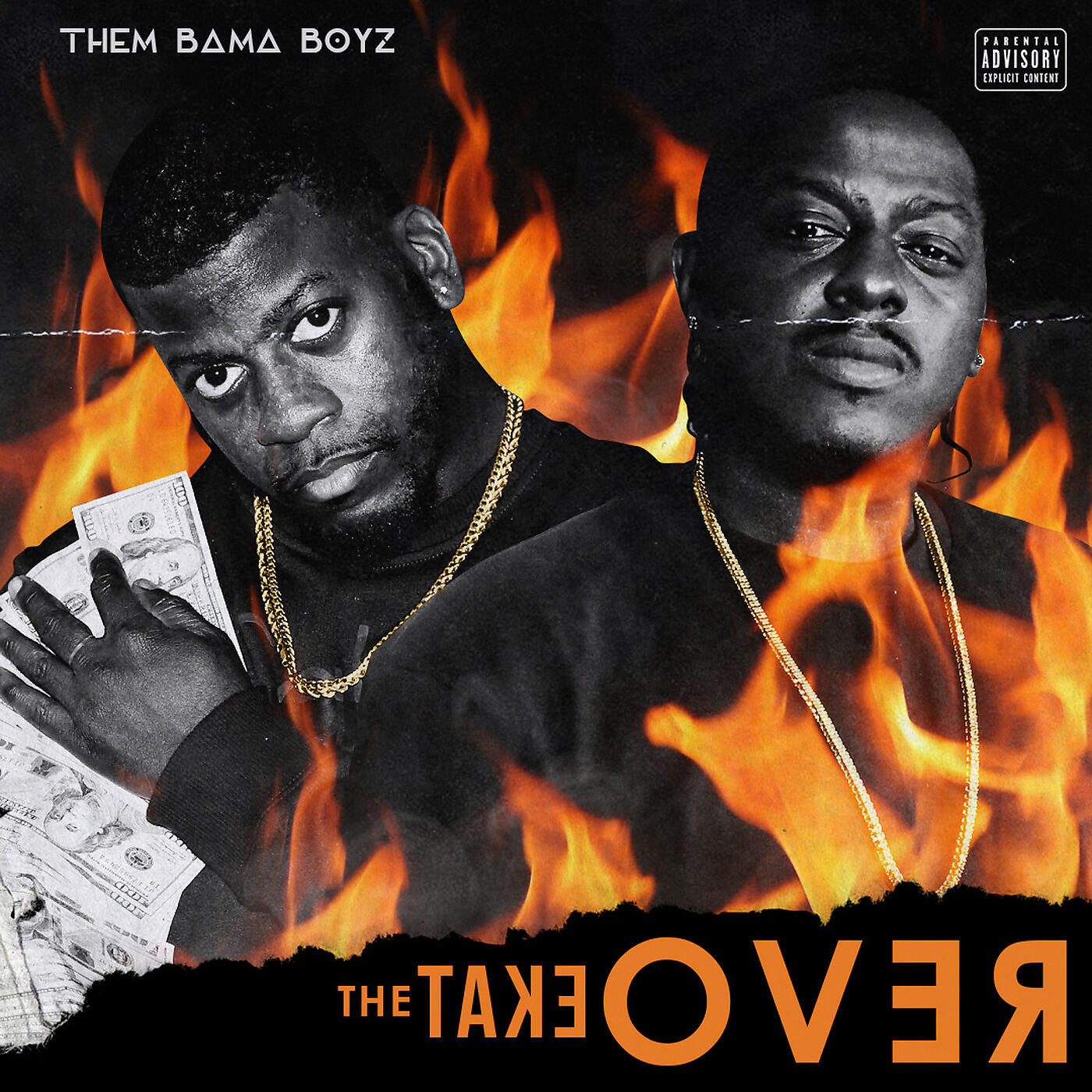 Them Bama Boyz - Fast Life
