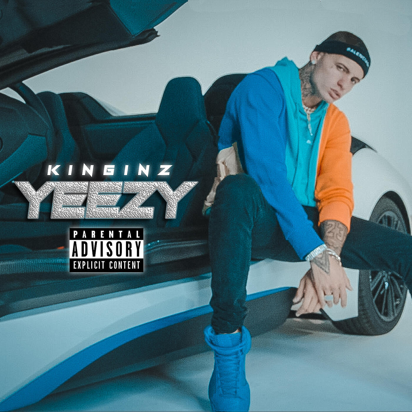Kinginz - Yeezy