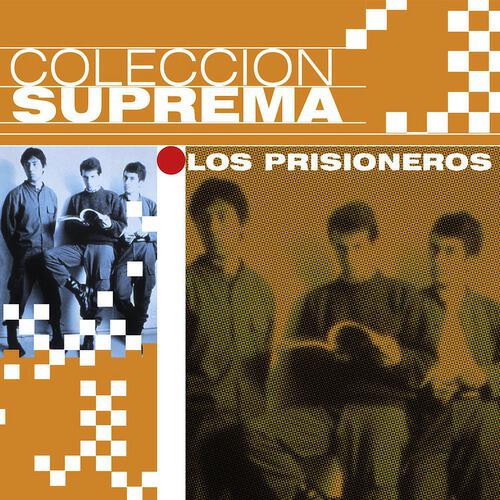 Los Prisioneros - El Es Mi Idolo