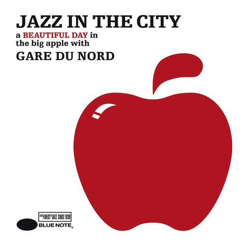 Gare Du Nord - You’re My Medicine (The Urban Jazz Rebels Mix)