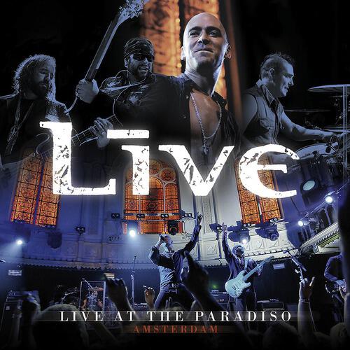Live - The River (Live)