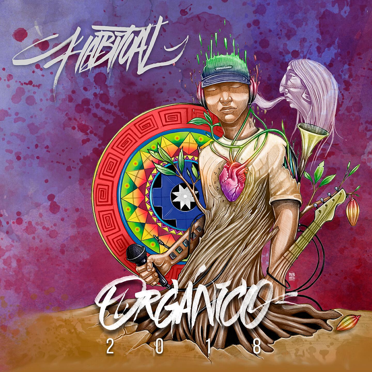Habitual - Espectáculo de Vida