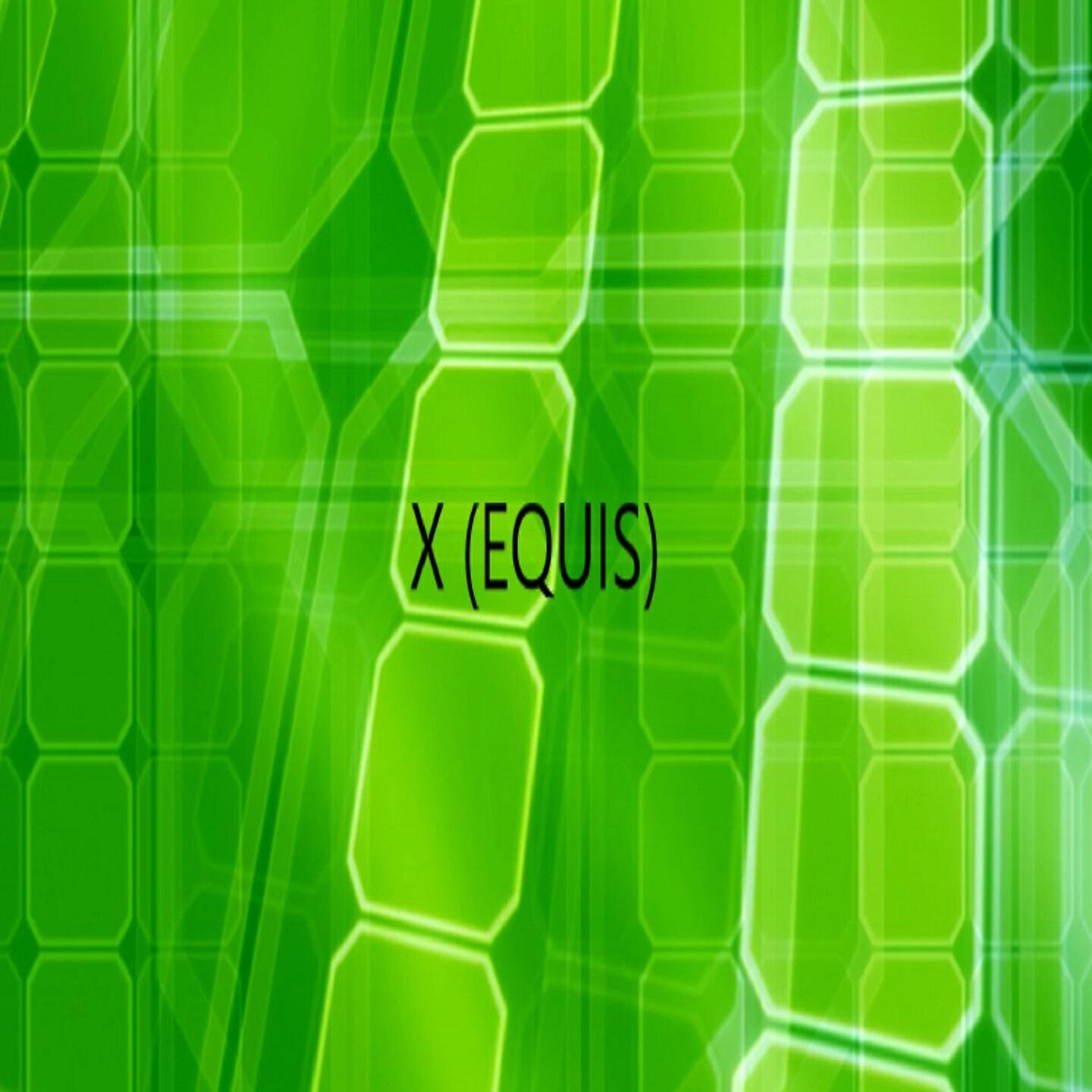 Krazed Platinum - X (EQUIS) (Instrumental Tribute to Nicky Jam & J. Balvin)