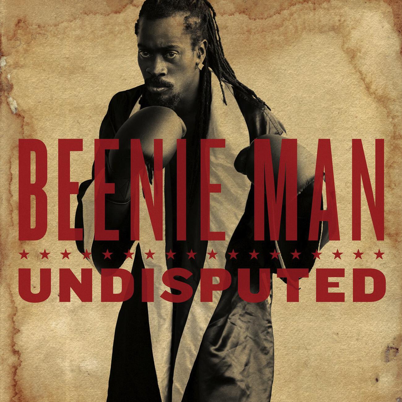 Beenie Man - Hmm Hmm