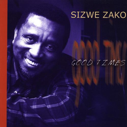 Sizwe Zako - Exopo