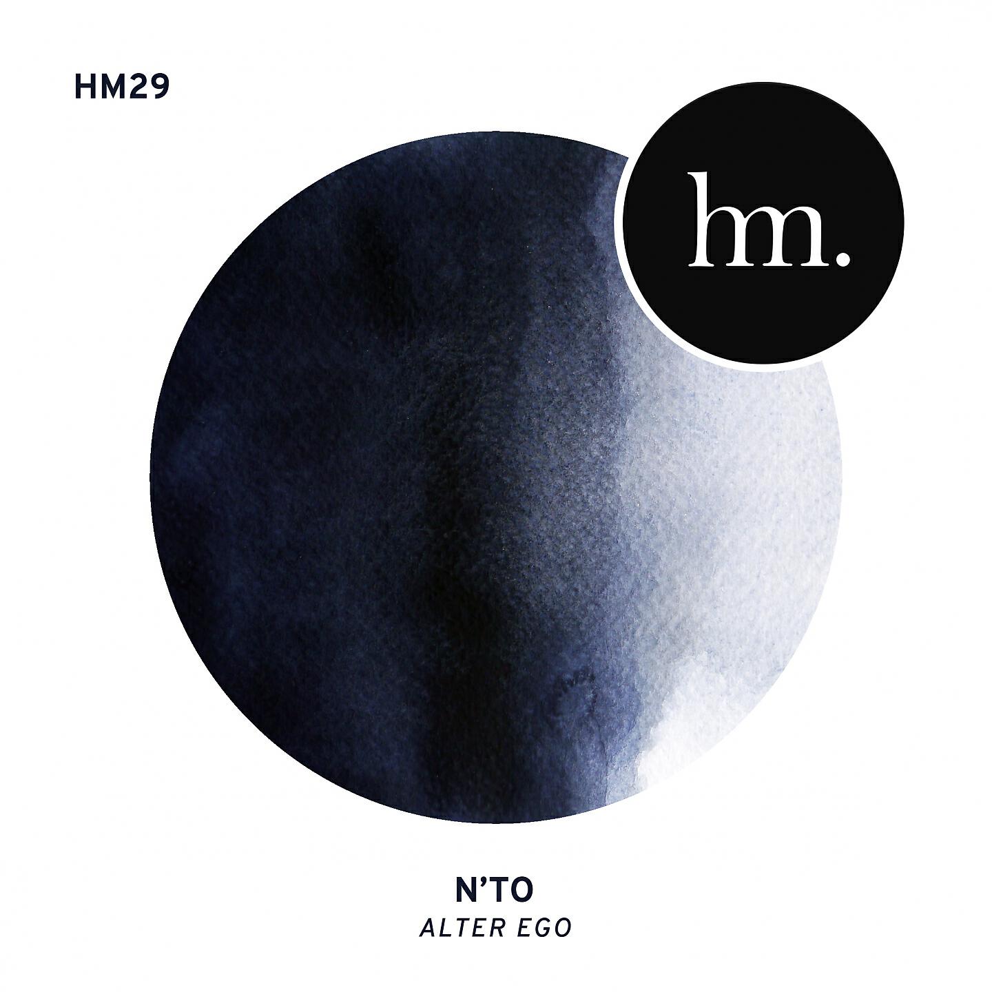 N'TO - Alter Ego