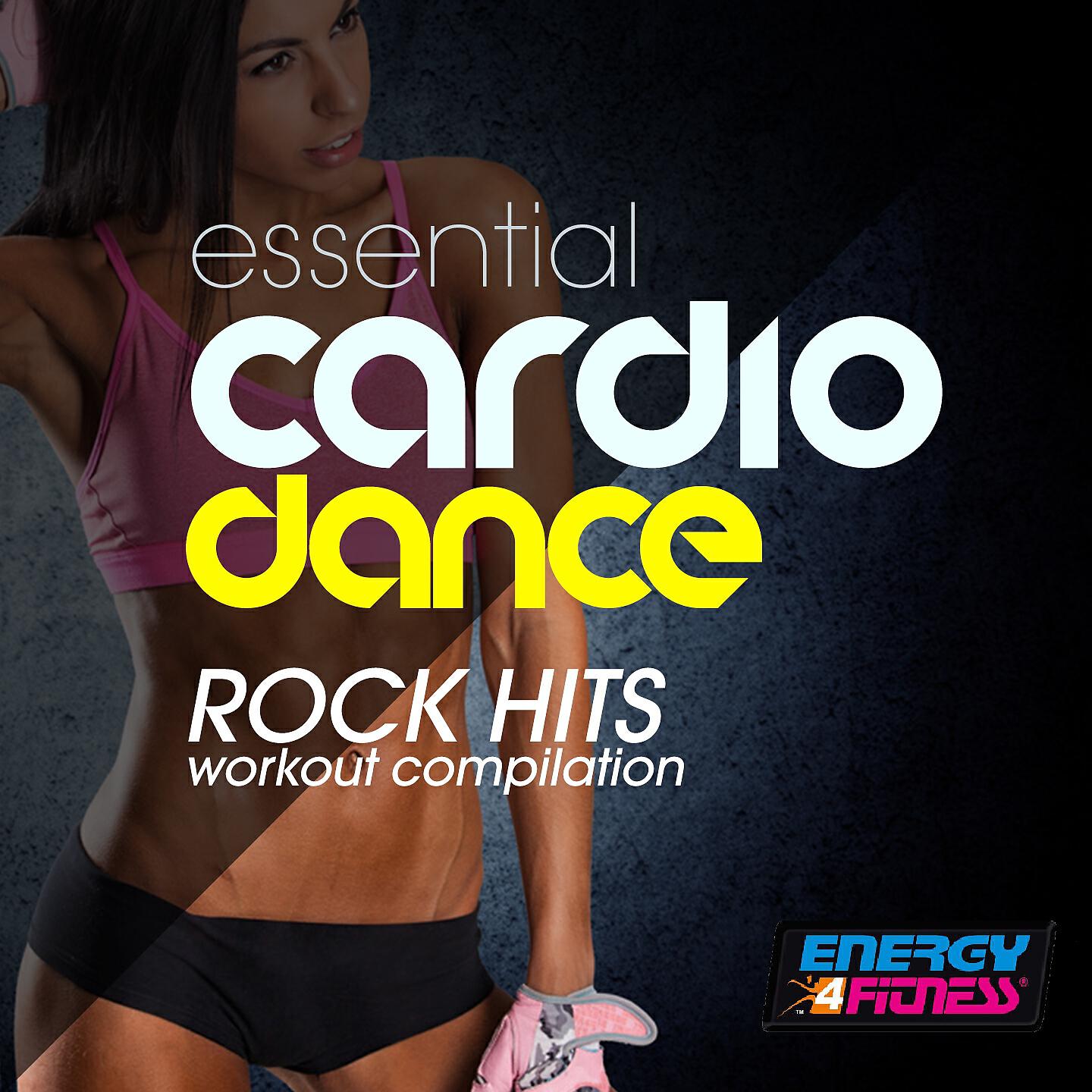 Gang Of Rock - You Shook Me All Night Long (Fitness Version)