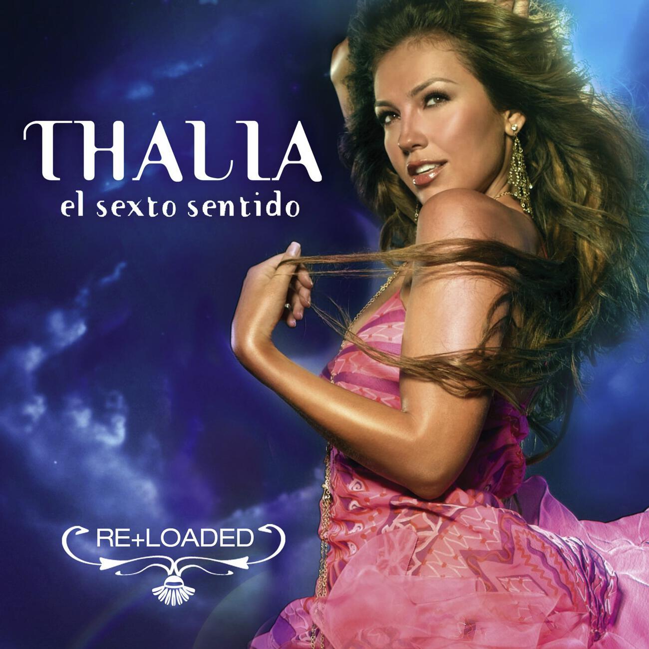 Thalia - Cantando Por Un Sueno