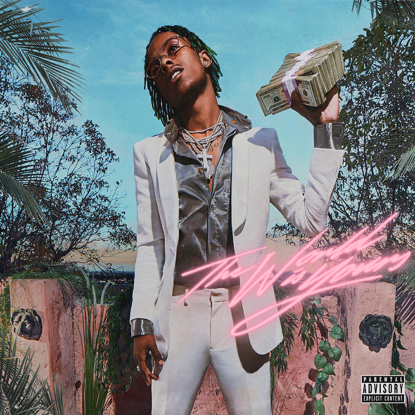 Rich The Kid - New Freezer