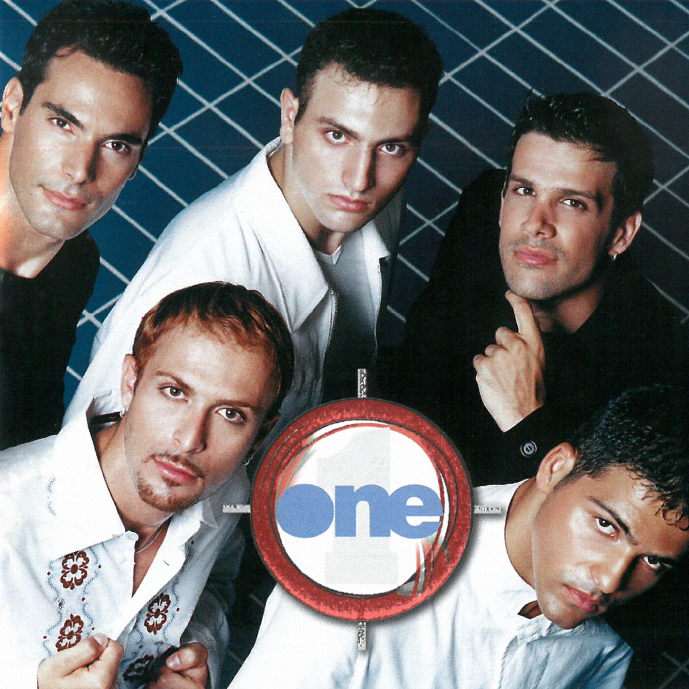 ONE - Paraskevi Vradi