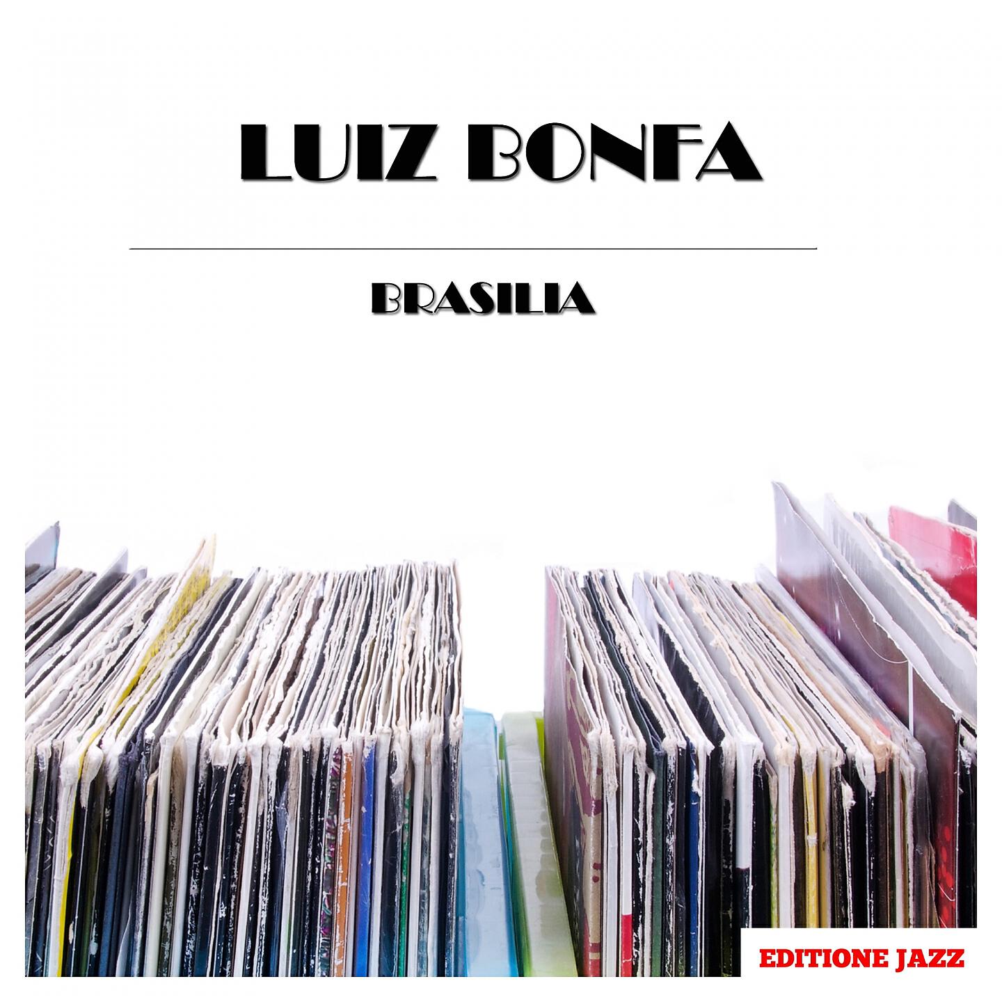Luiz Bonfa - Old Times