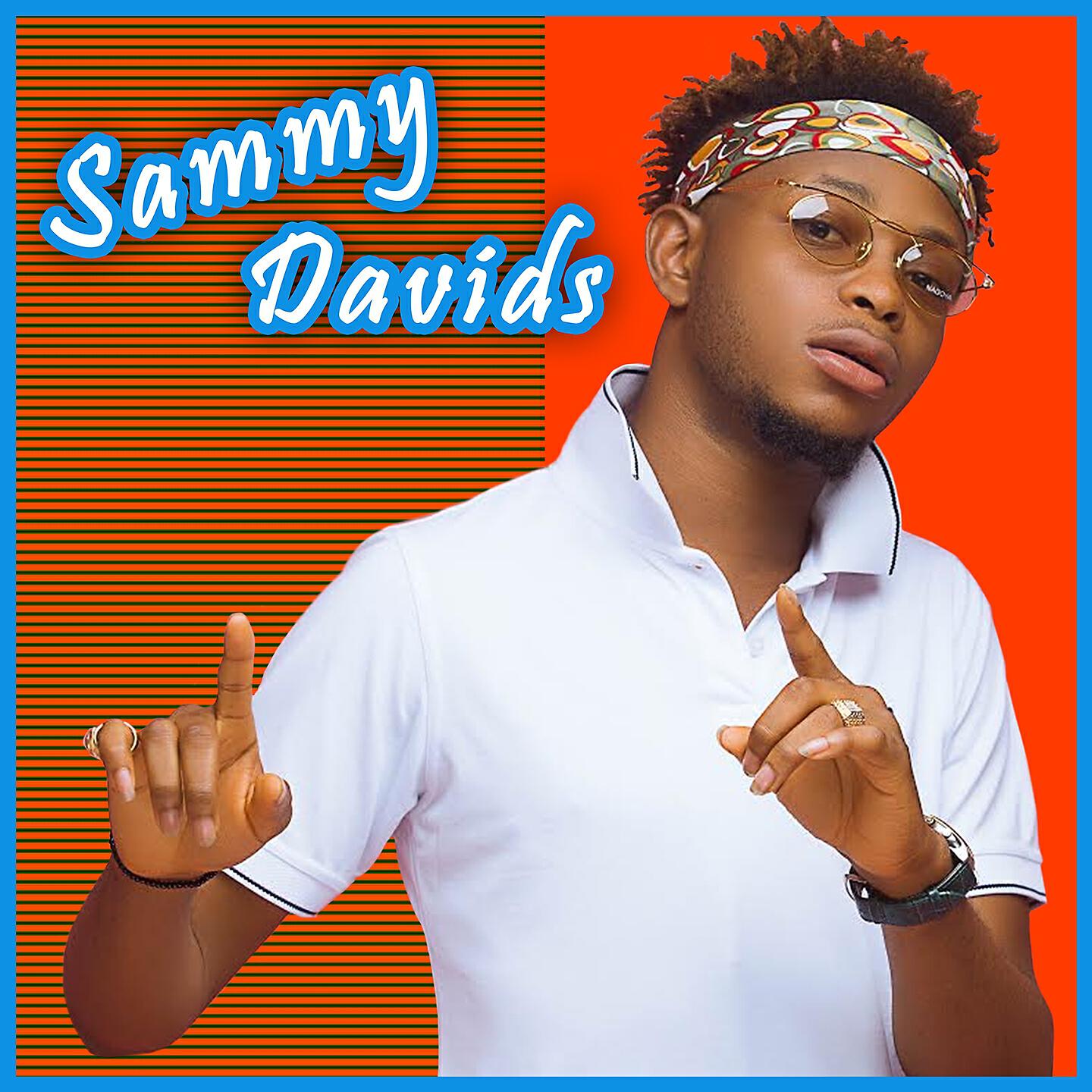 Sammy Davids - Story