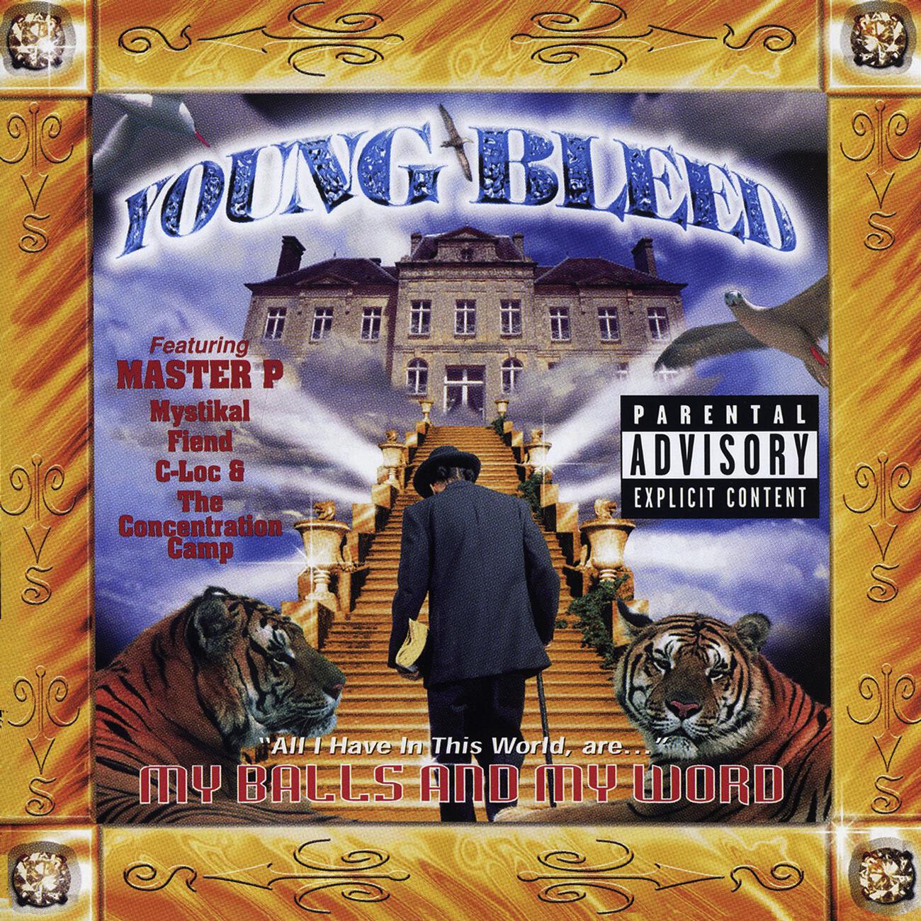 Young Bleed - An Offer U Can't Refuse