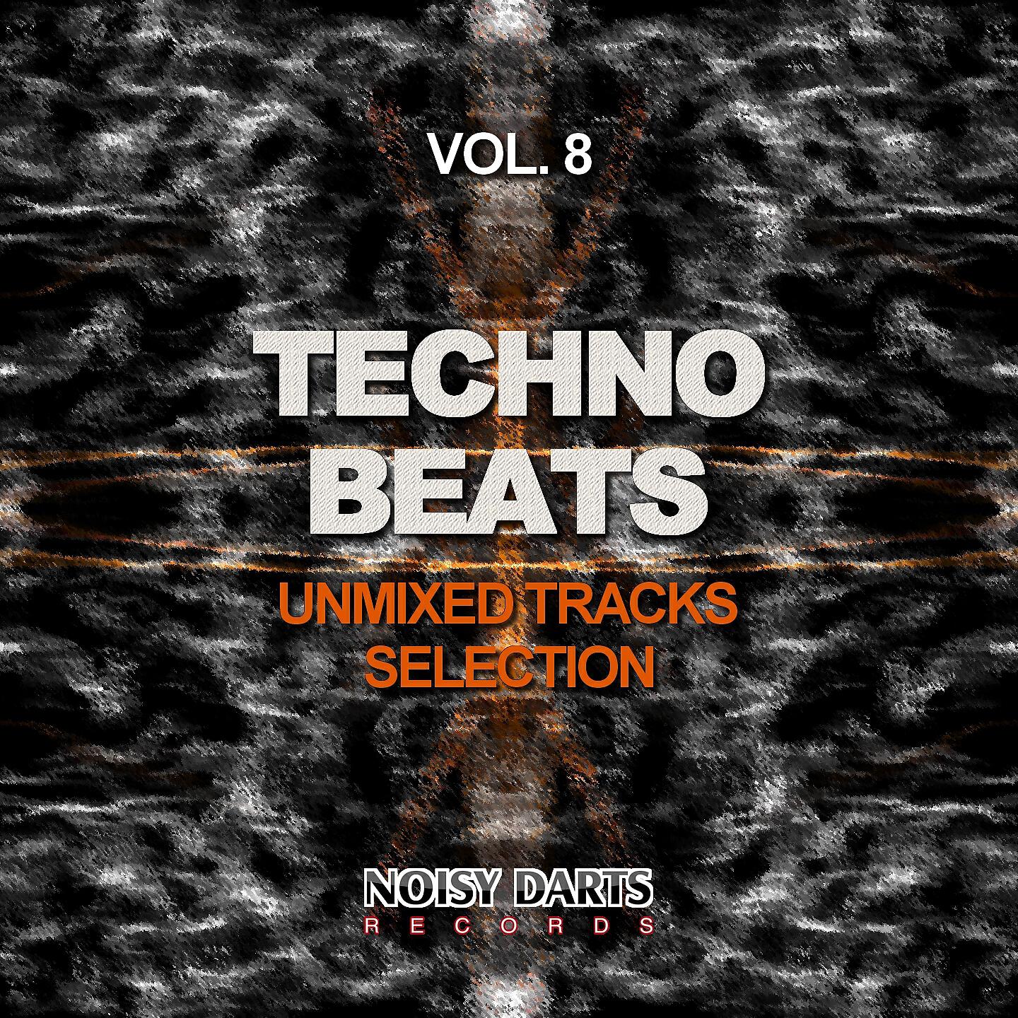 Drewtech - Hypnotic