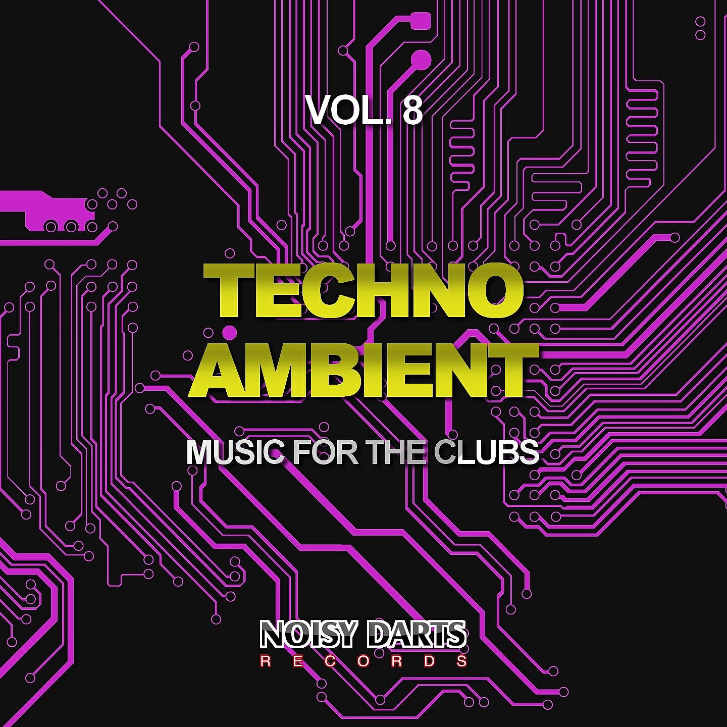 Drewtech - Space Bass