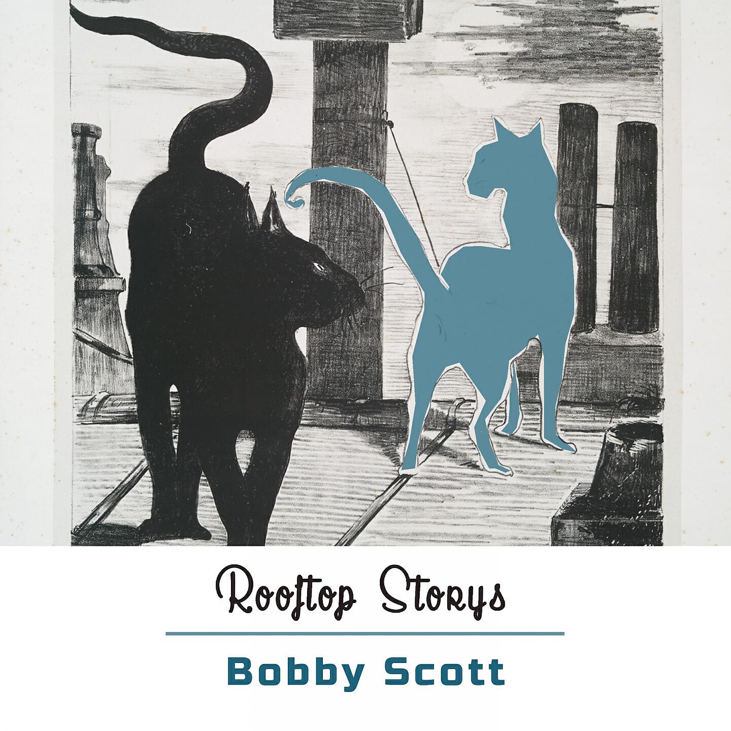 Bobby Scott - A Parable