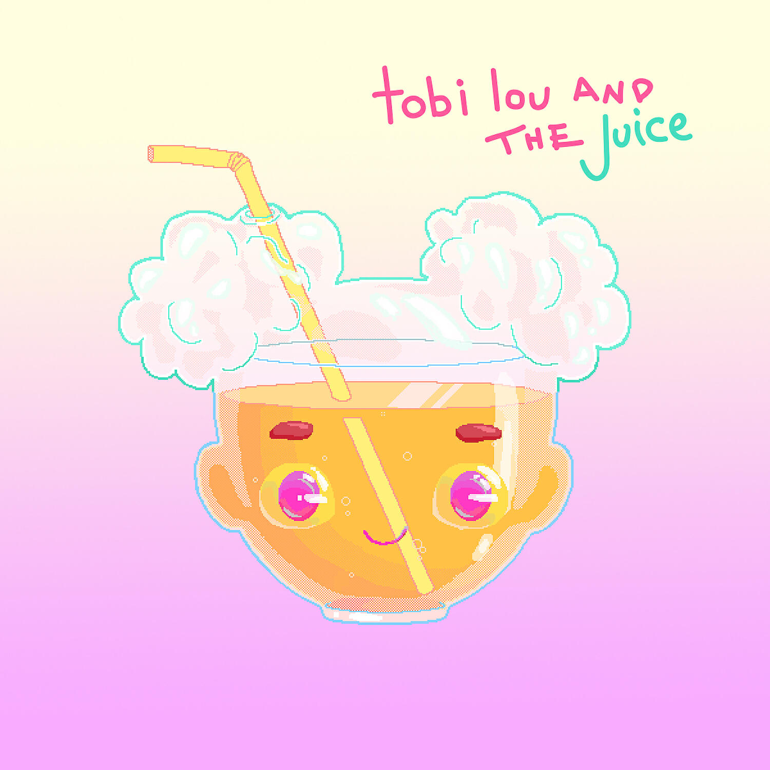 Tobi Lou - Lavender Town, Pt. 1 (feat. DJ Pharris)
