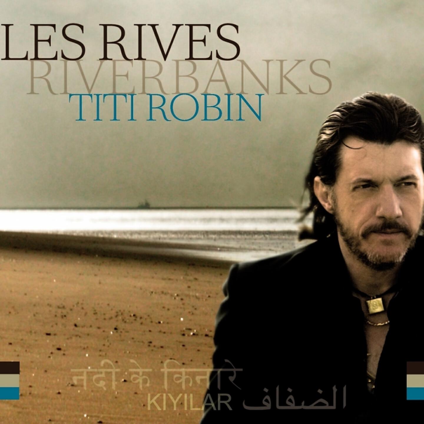 Titi Robin - Sahara