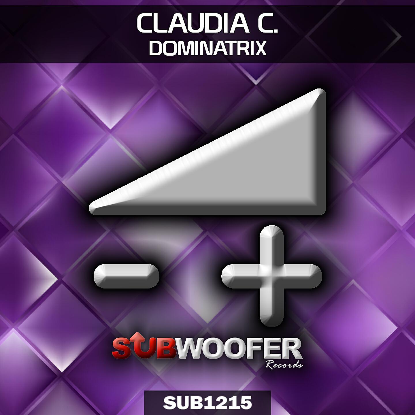 Claudia C. - Rectangle