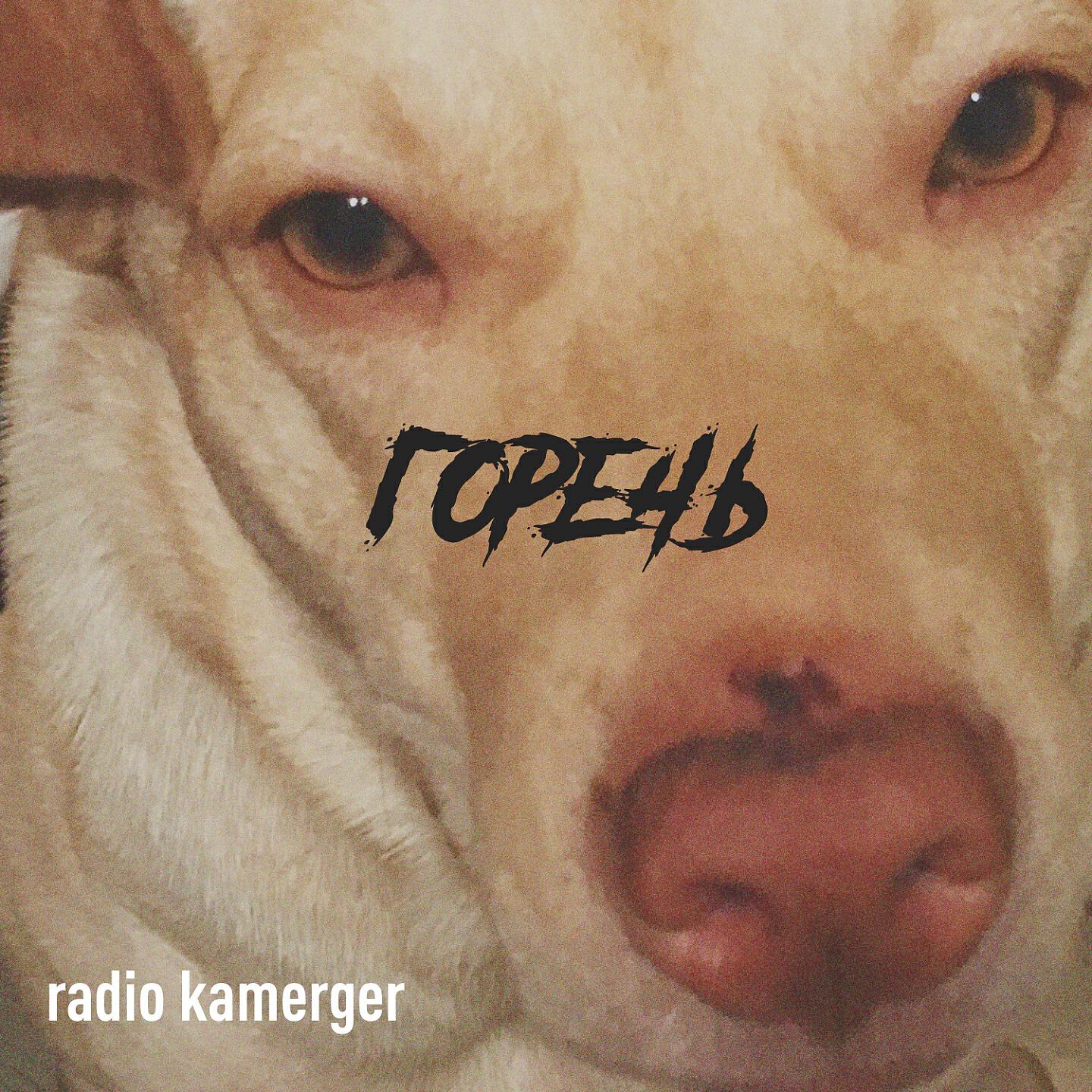 Radio Kamerger - Горечь