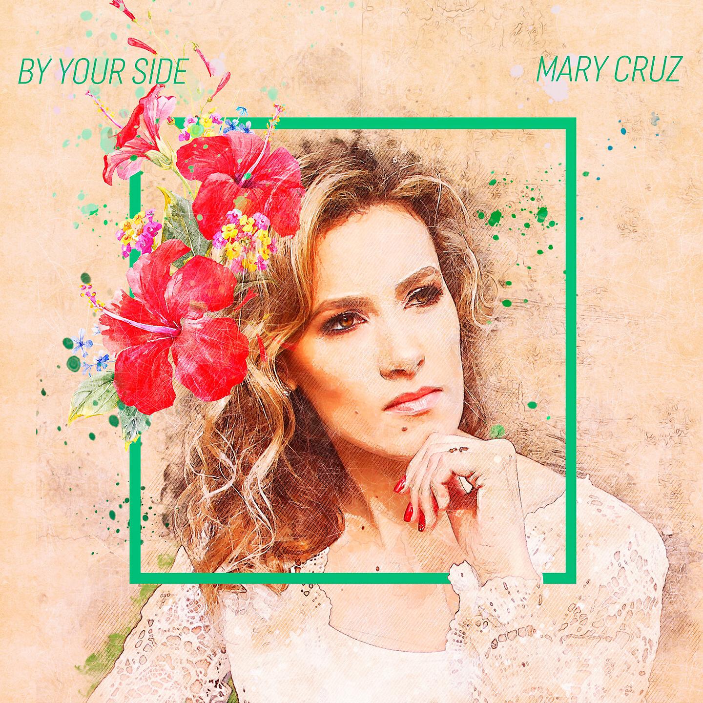 Mary Cruz - Heavens Are Opened