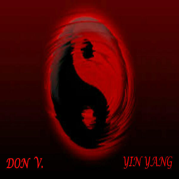 Don V - Next Level