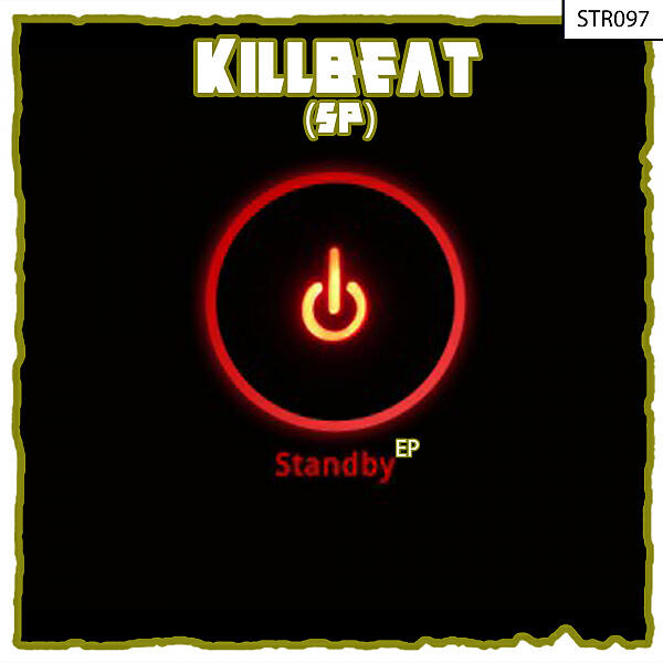 KillBeat (SP) - Stand By (Original Mix)